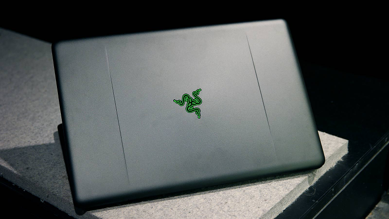 Illustration for article titled Razer's New Cheaper Razer Blade Pro Doesn't Make Any Damn Sense